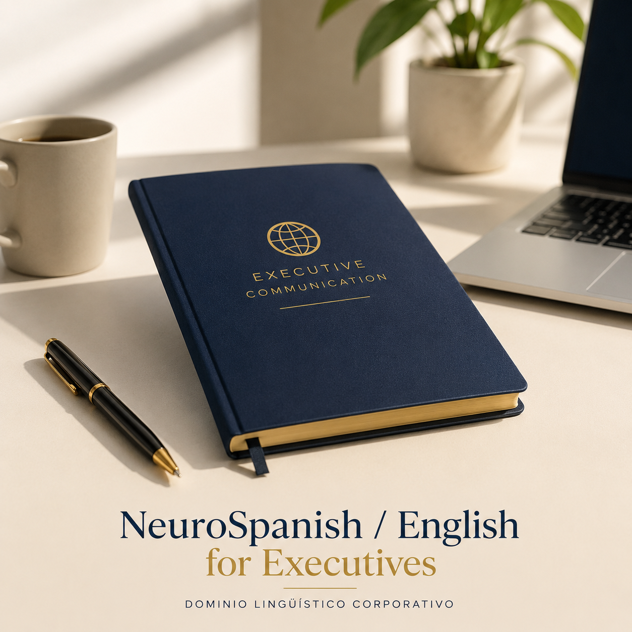 NeuroSpanish / English for Executives